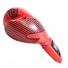 Masters Rbt Odinės Bokso Pirštinės-Raudonos 14 oz 01806022-14