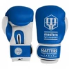 MASTERS RBT-TRW 01210-02 Odinės bokso pirštinės