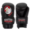 Masters Rosm-MJC Jr 012334-01M Atvirų Pirštinės