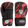 MASTERS RPU-FIGHT-GEAR bokso pirštinės