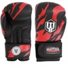 MASTERS RPU-FIGHT-GEAR bokso pirštinės