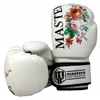 MASTERS RPU-FLOWER bokso pirštinės