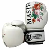 MASTERS RPU-FLOWER bokso pirštinės