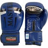 MASTERS RPU-FT Bokso pirštinės (WAKO sertifikuotos)