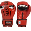 MASTERS RPU-FT Bokso pirštinės (WAKO sertifikuotos)