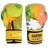 Masters Rpu-Wash Bokso Pirštinės 12 oz NAUJOS 013458-WASH-12
