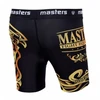 Masters Sk-MMA treniruočių šortai M 06114-M