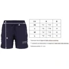 MASTERS SKW-COMPRESSION moteriški šortai, tamsiai mėlyni