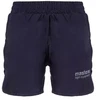 MASTERS SKW-COMPRESSION moteriški šortai, tamsiai mėlyni