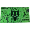 MASTERS sportinis rankšluostis, 75 cm x 40 cm
