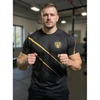 MASTERS TS-MFE Treniruočių marškinėliai
