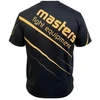 MASTERS TS-MFE Treniruočių marškinėliai