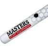 MASTERS UPT-Baltas universalios treniruočių putų pagalvėlės (pora)