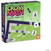 Matematinis žaidimas CrossMath