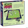 Matematinis žaidimas CrossMath