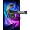 Matinė apsauginė plėvelė 3mk SilkyMatt Pro™ skirta Google Pixel 11 Pro XL