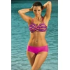 Maudymosi kostiumas Paloma Rosa Shocking M-223 Rožinė (86)
