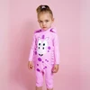 My Carry Potty Maudymosi kostiumas, Rožinis Drakonas 3-4 m.