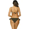 Maudymosi kostiumėlis Becky Kaki M-482 (3)