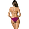 Maudymosi kostiumėlis Beth Magenta Violetinė M-390 (19)