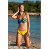 Maudymosi kostiumėlis Brazilija (1) + Braziliany
