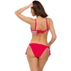 Maudymosi kostiumėlis Kimberly Framboise M-521 (2)