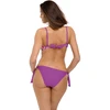 Maudymosi Kostiumėlis Kimberly Shock Violetinė M-521 (3)
