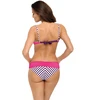 Maudymosi kostiumėlis Loren Stripes 503 (4)