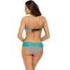 Maudymosi kostiumėlis Loren Stripes 503 (1)