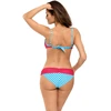 Maudymosi kostiumėlis Loren Stripes 503 (3)