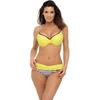 Maudymosi kostiumėlis Loren Stripes 503 (5)