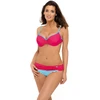 Maudymosi kostiumėlis Loren Stripes 503 (3)