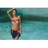 Maudymosi kostiumėlis Marina Blu Scuro M red (118)
