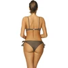 Maudymosi kostiumėlis Meredith Dark Taupe M-467 (7)