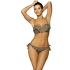 Maudymosi kostiumėlis Meredith Dark Taupe M-467 (7)