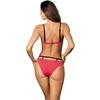 Marko Maudymosi kostiumėlis Nathalie Bright Coral M-391 (10)