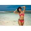 Maudymosi kostiumėlis Nathalie Bright Coral M-391 (10)
