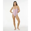 Maudymosi kostiumėlis Rip Curl Coastal Instinct Cheeky, įvairiaspalvis