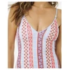 Maudymosi kostiumėlis Rip Curl Coastal Instinct Cheeky, įvairiaspalvis
