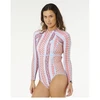 Maudymosi kostiumėlis Rip Curl Coastal Instincts, įvairiaspalvis