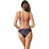 Maudymosi kostiumėlis Samantha Rosa Shocking M-407 (6)