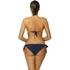 Maudymosi kostiumėlis Shirley Dark Navy 455