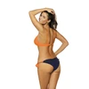 Maudymosi kostiumėlis Virginia Dark Navy
