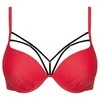 Maudymosi liemenėlė Dakota M-811 su push-up
