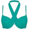 Maudymosi liemenėlė su push-up Aniza M-828
