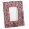 Nuotraukų rėmelis AmeliaHome Mauvinės spalvos rėmelis nuotraukoms 21×26 cm