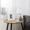 Nuotraukų rėmelis AmeliaHome Mauvinės spalvos rėmelis nuotraukoms 21×26 cm