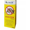 Mauzer grūdai pelių ir žiurkių naikinimui, 150 g