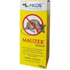 Mkds Graužikų nuodai MAUZER, grūdais, 150 g
