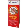 Mkds Mauzer pasta pelių ir žiurkių naikinimui, 150 g
